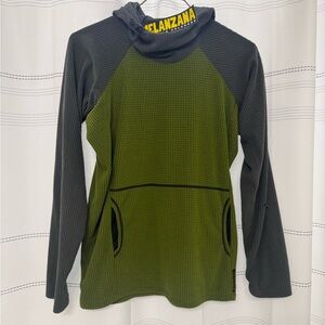 Melanzana V2 Men’s Hoodie